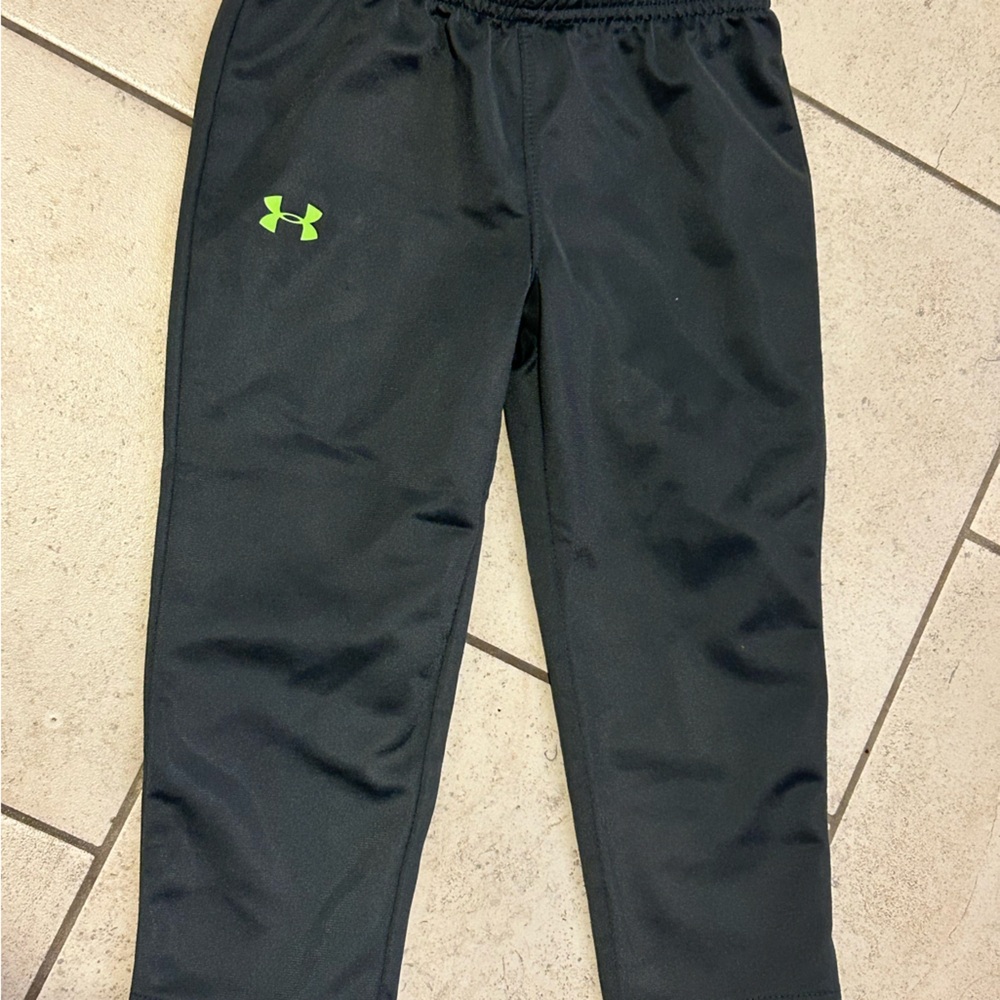 Under Armour Toddler Sweatpants